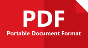pdf và pdf/a